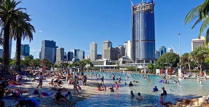 Ice Cream in Brisbane