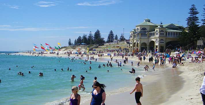 Ice Cream in Western Australia