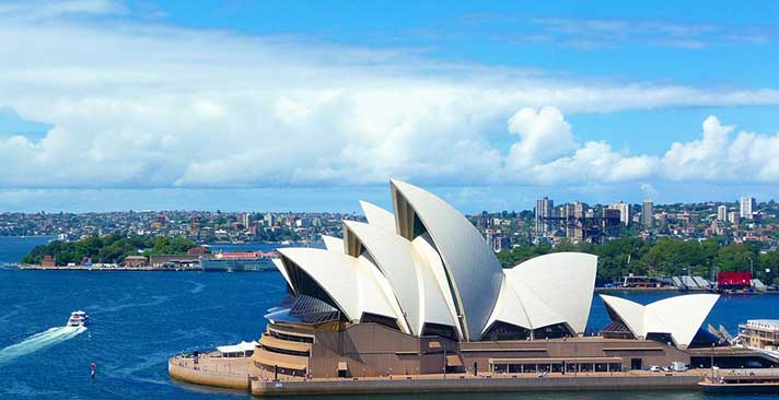 Ice Cream in New South Wales